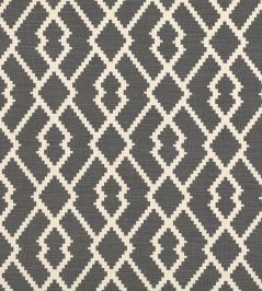 Hamlin Fabric by Romo Grey Seal Hamlin Fabric by Romo Grey Seal