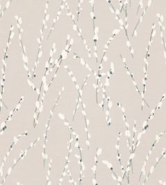 Mikado Fabric by Romo Silver Birch Mikado Fabric by Romo Silver Birch