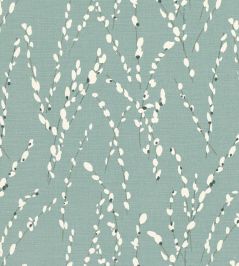 Mikado Fabric by Romo Rockpool Mikado Fabric by Romo Rockpool