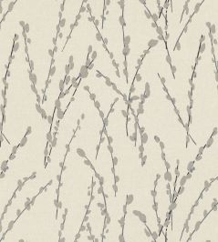 Mikado Fabric by Romo Natural Mikado Fabric by Romo Natural
