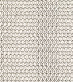 Hennell Fabric by Romo Stone Hennell Fabric by Romo Stone