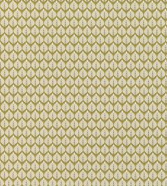 Hennell Fabric by Romo Fenugreek Hennell Fabric by Romo Fenugreek