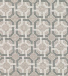 Orton Fabric by Romo French Blue Orton Fabric by Romo French Blue