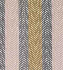 Keala Fabric by Romo Wild Rose Keala Fabric by Romo Wild Rose