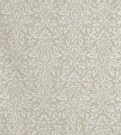 Romola Fabric by Prestigious Textiles Pumice Romola Fabric by Prestigious Textiles Pumice