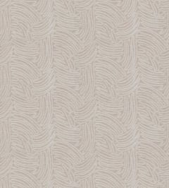 Rope Mural by Eijffinger Grey/Silver Rope Mural by Eijffinger Grey/Silver