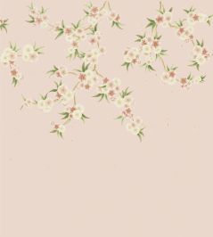 Rosa Mural by Harlequin Blush Pearl - Peony - Meadow Rosa Mural by Harlequin Blush Pearl - Peony - Meadow
