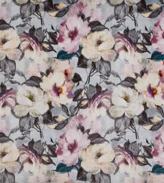 Rosa Fabric by Prestigious Textiles Orchid Rosa Fabric by Prestigious Textiles Orchid