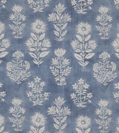 Rosalee Fabric by Warwick Cornsilk Rosalee Fabric by Warwick Cornsilk