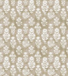 Rosalee Fabric by Warwick Jute Rosalee Fabric by Warwick Jute