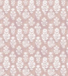 Rosalee Fabric by Warwick Pastel Rosalee Fabric by Warwick Pastel