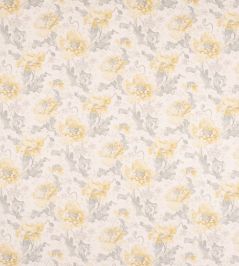 Rosalie Fabric by Colefax and Fowler Yellow/Blue Rosalie Fabric by Colefax and Fowler Yellow/Blue