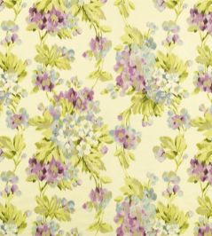 Rosamund Fabric by Designers Guild Heather Rosamund Fabric by Designers Guild Heather