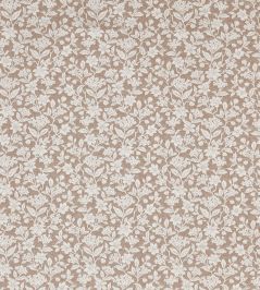 Rosana Fabric by Prestigious Textiles Apricot Rosana Fabric by Prestigious Textiles Apricot