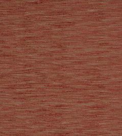 Roscoe Fabric by Colefax and Fowler Red Roscoe Fabric by Colefax and Fowler Red