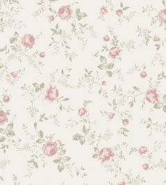 Rose Garden Wallpaper by Borastapeter Light Beige Rose Garden Wallpaper by Borastapeter Light Beige