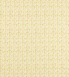 Rosehip Outdoor Fabric by Morris & Co Wheat Rosehip Outdoor Fabric by Morris & Co Wheat