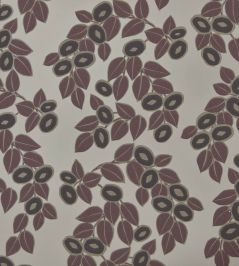 Rosetta Wallpaper by 1838 Wallcoverings Rose Rosetta Wallpaper by 1838 Wallcoverings Rose