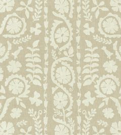 Rosetta Wallpaper by Lewis & Wood Verbena Rosetta Wallpaper by Lewis & Wood Verbena