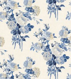 Rosie Wallpaper by George & Minnie Ink Rosie Wallpaper by George & Minnie Ink
