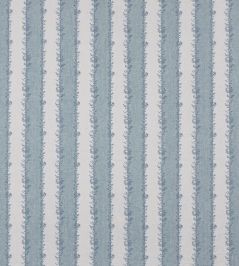 Rossie Fabric by Jane Churchill Blue Rossie Fabric by Jane Churchill Blue