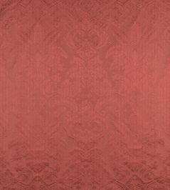 Rossini Fabric by Nobilis Red Rossini Fabric by Nobilis Red