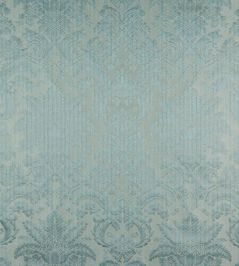 Rossini Fabric by Nobilis Blue Rossini Fabric by Nobilis Blue