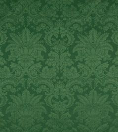 Rossini Fabric by Nobilis Green Rossini Fabric by Nobilis Green