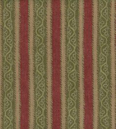 Rother Fabric by Titley and Marr Moss & Claret Rother Fabric by Titley and Marr Moss & Claret