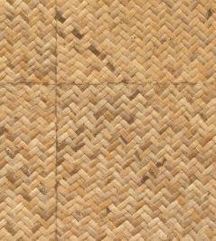 Rotin Wallpaper by Elitis Au Rythme De La Nature Rotin Wallpaper by Elitis Au Rythme De La Nature