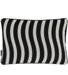 Roubine Cushion 40 x 30cm by Christian Lacroix Taureau Roubine Cushion 40 x 30cm by Christian Lacroix Taureau