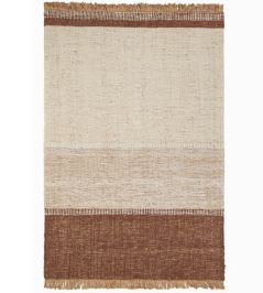 Roussillon Rug by Designers Guild Natural Roussillon Rug by Designers Guild Natural