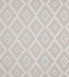 Rowley Fabric by Colefax and Fowler Beige Rowley Fabric by Colefax and Fowler Beige