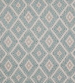 Rowley Fabric by Colefax and Fowler Old Blue Rowley Fabric by Colefax and Fowler Old Blue