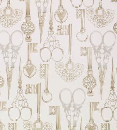 Roxanne Wallpaper by Romo Jasmine Roxanne Wallpaper by Romo Jasmine