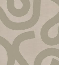 Roxy Fabric by Zimmer + Rohde Grey Roxy Fabric by Zimmer + Rohde Grey