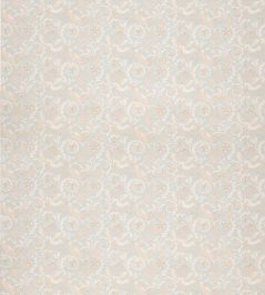 Royal Court Fabric by GP & J Baker Old Blue Royal Court Fabric by GP & J Baker Old Blue