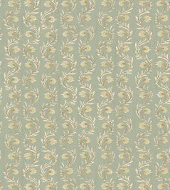 Rubia Wallpaper by Josephine Munsey Soft Aqua Rubia Wallpaper by Josephine Munsey Soft Aqua
