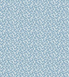 Rubigo Wallpaper by Woodchip & Magnolia French Blue Rubigo Wallpaper by Woodchip & Magnolia French Blue