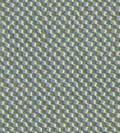 Ruffle Wallpaper by Fermoie Cerulean Ruffle Wallpaper by Fermoie Cerulean