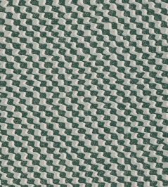 Ruffle Fabric by Fermoie Bottle Green Ruffle Fabric by Fermoie Bottle Green