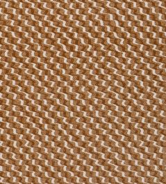 Ruffle Fabric by Fermoie Brown Ruffle Fabric by Fermoie Brown