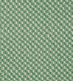 Ruffle Fabric by Fermoie Green Ruffle Fabric by Fermoie Green