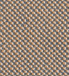 Ruffle Wallpaper by Fermoie Rust Ruffle Wallpaper by Fermoie Rust