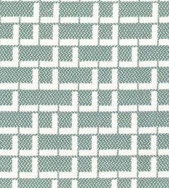 Rufolo Fabric by Casamance Celadon Rufolo Fabric by Casamance Celadon