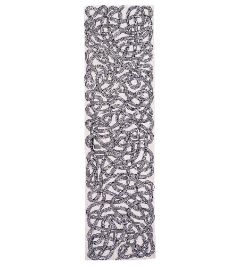 Runner by Anni Albers Rug by CF Editions 1 Runner by Anni Albers Rug by CF Editions 1