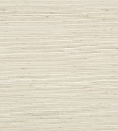 Rushes Wallpaper by Mark Alexander Jasper White Rushes Wallpaper by Mark Alexander Jasper White