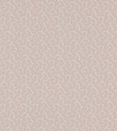 Rushmere Wallpaper by Colefax and Fowler Old Pink Rushmere Wallpaper by Colefax and Fowler Old Pink