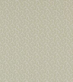 Rushmere Wallpaper by Colefax and Fowler Willow Green Rushmere Wallpaper by Colefax and Fowler Willow Green