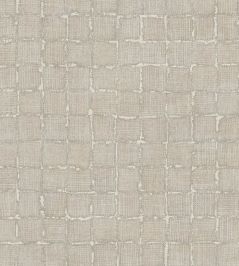 Rustic Check Wallpaper by Eijffinger Beige / Sand Rustic Check Wallpaper by Eijffinger Beige / Sand